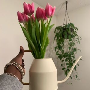 Meet your Posher, Ismène